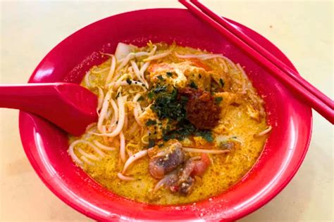 laksabot|10 best laksa spots in SG for an irresistible meal [2024 update]